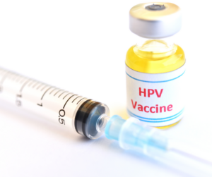 Read more about the article Program bezpłatnych szczepień przeciw HPV