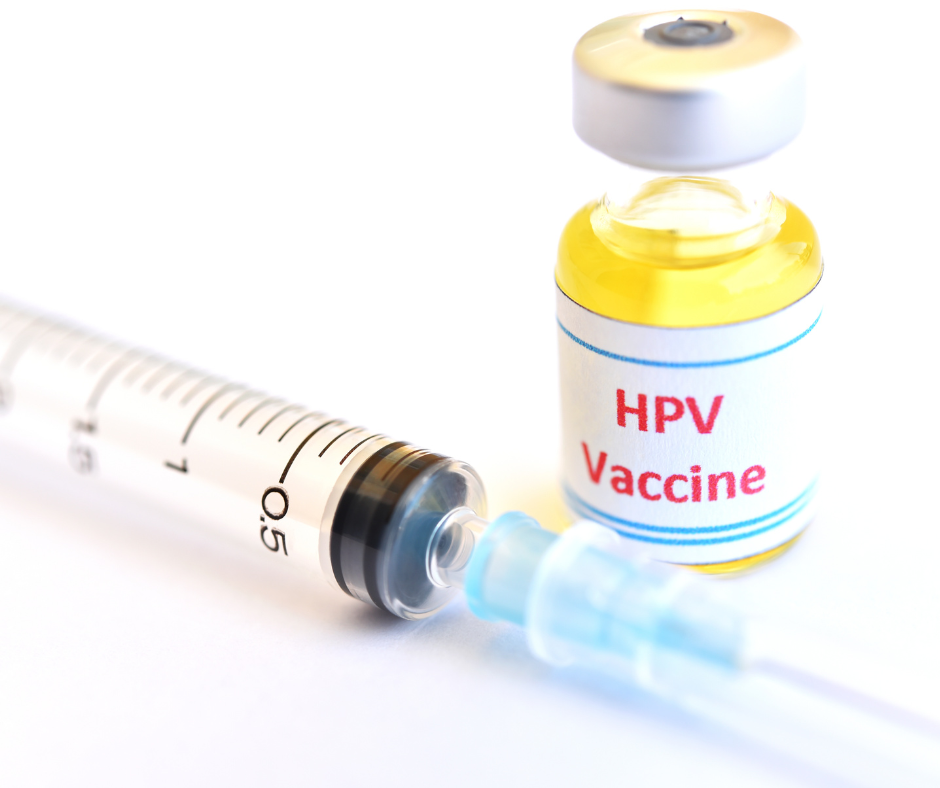 You are currently viewing Program bezpłatnych szczepień przeciw HPV